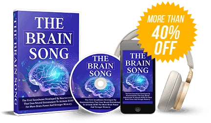buy the brain song
